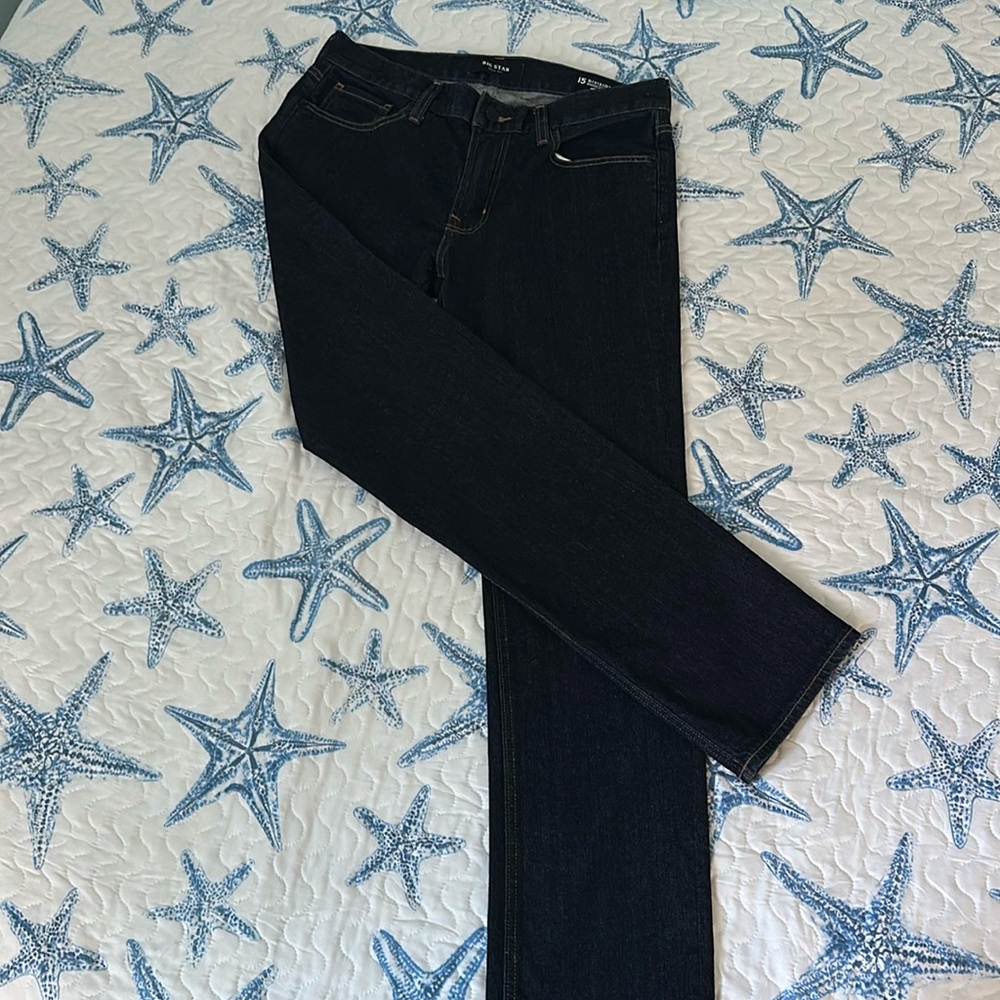 Big Star Jeans 👖